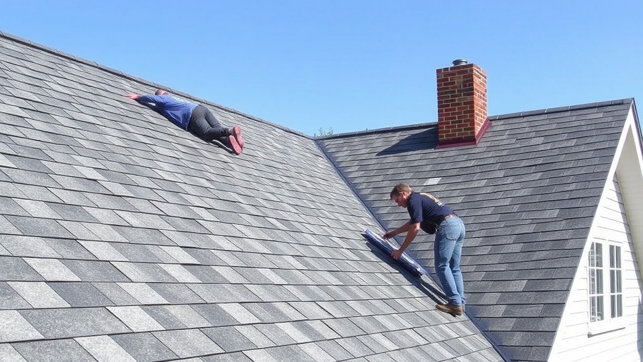 WiseWala Web Design for Roofers - WiseWala Web Design